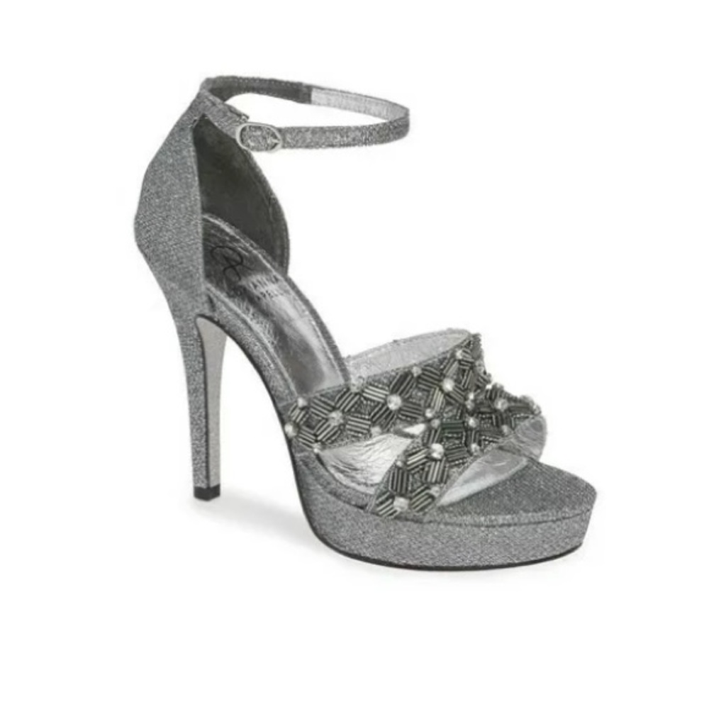 Adrianna Papell Marietta Frank Murphy Heels